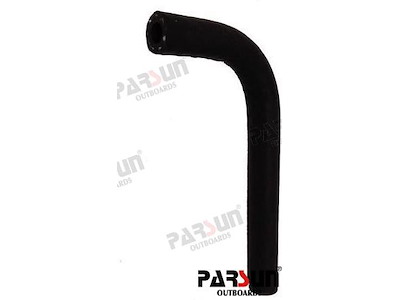 TUBO A, POMPA COMBUSTIBILE - PAF40-05100010EI