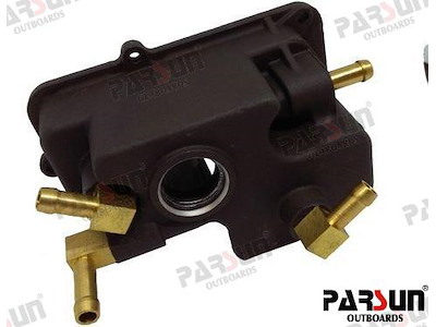 CORPO POMPA BENZINA - PAF40-05100100EI