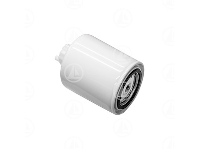 FILTRO GASOLIO VOLVO D4-D6