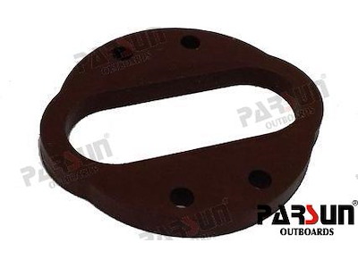 PIASTRA POMPA - PAF40-05100503EI