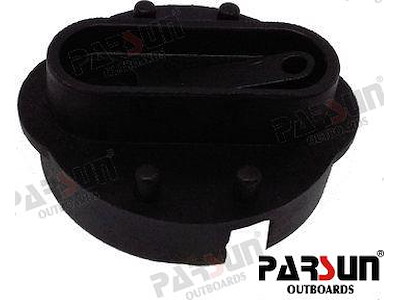 COPERCHIO POMPA COMBUSTIBILE - PAF40-05100504EI
