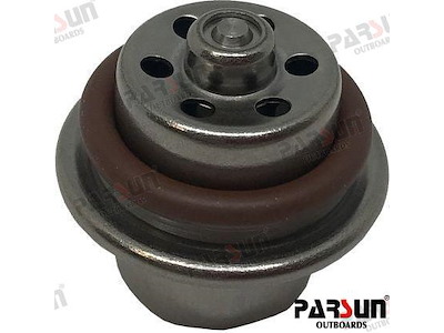 PRESSURE REGULATOR VALVE - PAF40-05100600EI