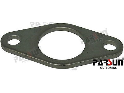 PIASTRA, VALVOLA REGOLATORA PRESSIO - PAF40-05100603EI