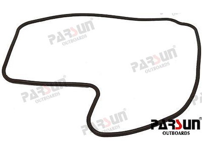 GUARNIZIONE, TAPPO COMBUSTIBILE - PAF40-05100704EI