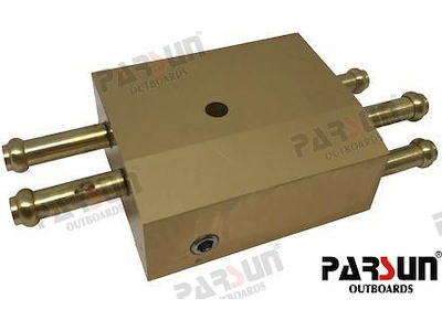 RIFREDATORE CARBURANTE - PAF40-05100800EI