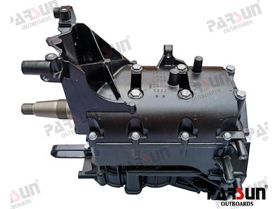MOTORE COMPLETO - PAF40-05110000