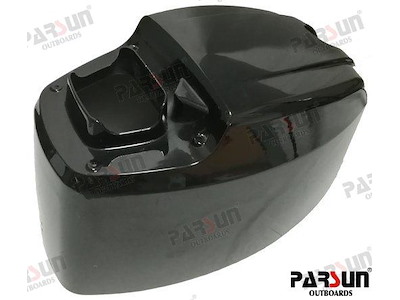 COPERCHIO MOTORE - PAF40-06000001