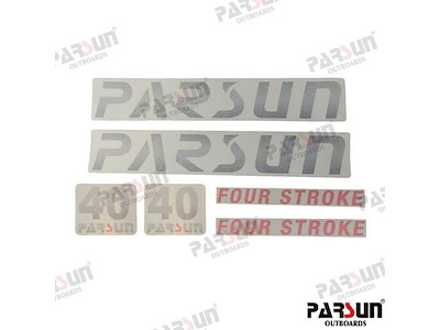 MARCA POSTERIORE - PAF40-08000003