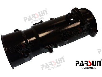 COVER, SWIVEL BRACKET - PAF4-01000005