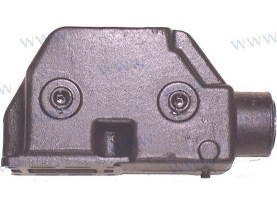 GOMITO SCARICO 72963A1  MCM