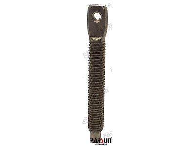 CLAMP BOLT - PAF4-01010002