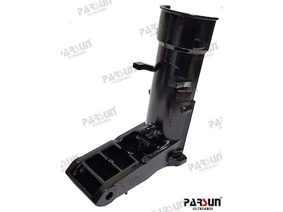 BRACKET, SWIVEL - PAF4-01030001