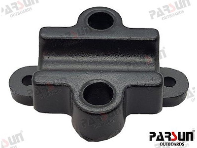 FIXED COVER, BRACKER - PAF4-01030005