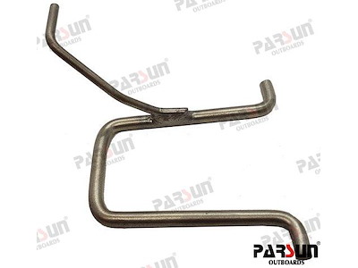 BRACKET, TILT LOCK - PAF4-01030101