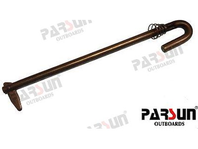 TILT ROD ASSY - PAF4-01050000