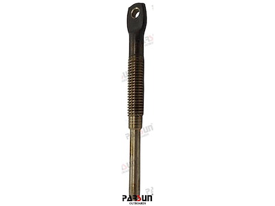 LOCKED SCREW - PAF4-01060001