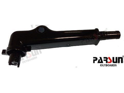 MANIGLIA STERZO - PAF4-01090001