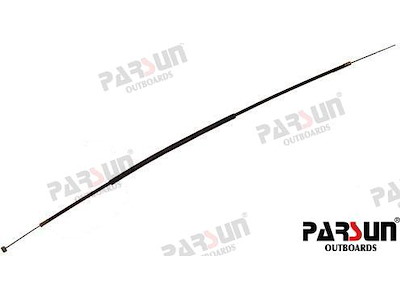 THROTTLE CABLE ASSY - PAF4-01090008