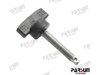 BOLT, FRICTION ADJUSTING - PAF4-01090200