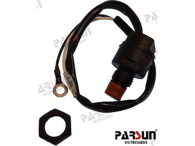 ENGINE STOP SWITCH ASSY - PAF4-01090400