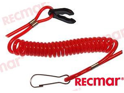 INTERRUTTORE  DI STOP - PAF4-01090401