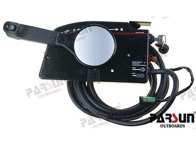 TELECOMANDO CONTROLLO COMPLETO - PAF40-13000000EI