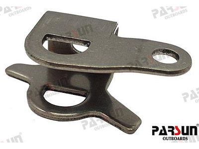 LEVER, SHIFT ROD - PAF4-02000006