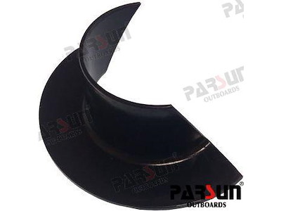 BUSH, SHOCK ABSORPTION - PAF4-02000008