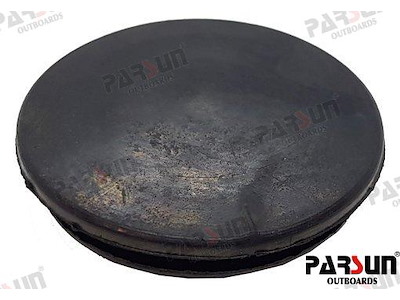 TAPPO IN GOMMA - PAF4-02000012