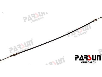 TIGHTWIRE ASSY, DETENT - PAF4-02000013