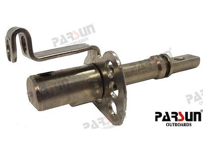 ASSE DE CAMBIO - PAF4-02010000