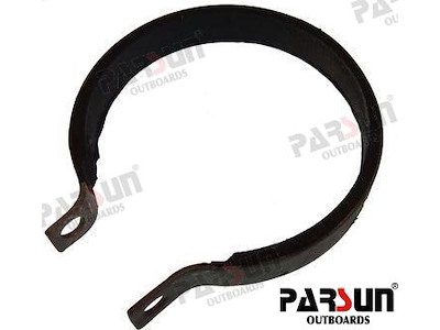UPPER LOCKING RING ASSY - PAF4-02020000
