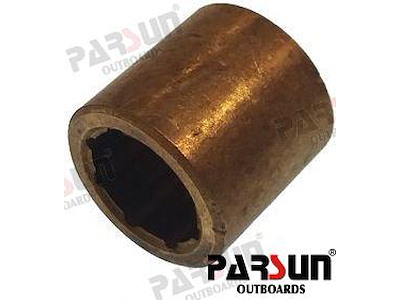 BUSHER, DRIVE SHAFT - PAF4-02030002