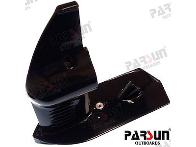 LOWER CASING - PAF4-03000001