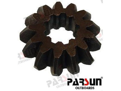 INITIATIVE GEAR - PAF4-03000007