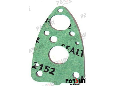 GUARNIZIONE BASE, POMPA ACQUA - PAF4-03000011