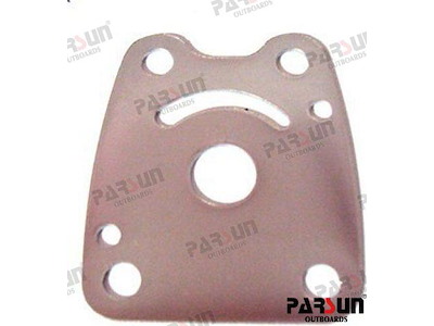 PIASTRA - PAF4-03000015