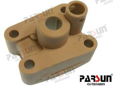 HOUSING, WATER PUMP - PAF4-03000019