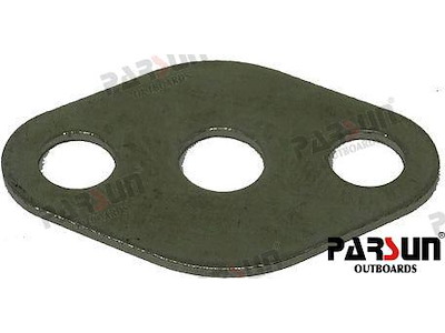 PLATE O'RING - PAF4-03000028