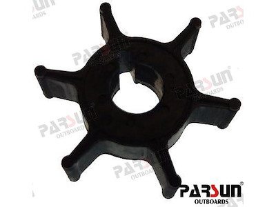 GIRANTE POMPA ACQUA - PAF4-03060000