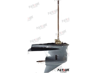 COMPLETE GEAR HOUSING FOR F4 & 5BMS - PAF4-0310000S