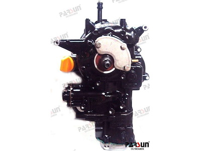 POWERHEAD 4-5 H.P. - PAF4-04000000