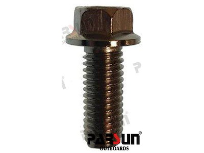 VITE DRENAGGIO M8X20 - PAF4-04000001