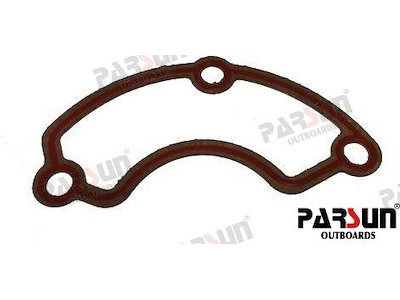BREATHER GASKET - PAF4-04000009