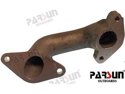 MANIFOLD, INTAKE - PAF4-04000023