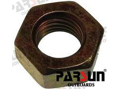 NUT M10X1.25 - PAF4-04000026
