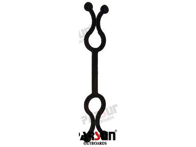 CLIP, NYLON B - PAF4-04000031-2