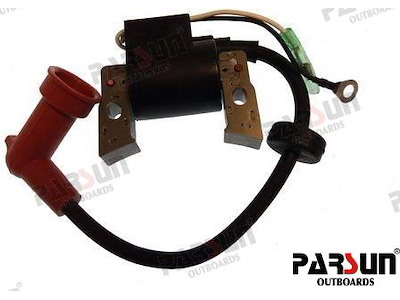 BOBINAACCENSIONE  COMPLETA - PAF4-04000038