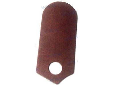 VELVE, BREATHER FLAP - PAF4-04010003