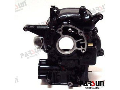 COPERCHIO MOTORE - PAF4-04010100